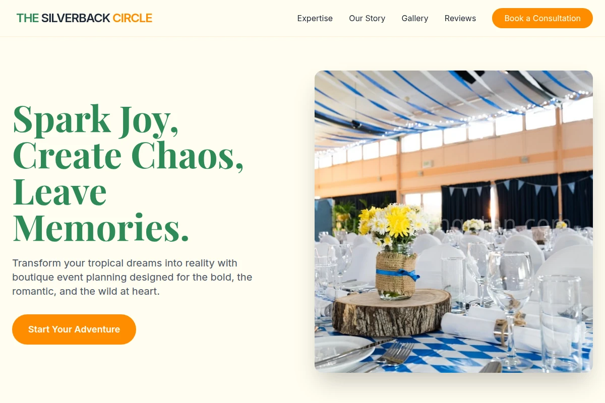 event-planning