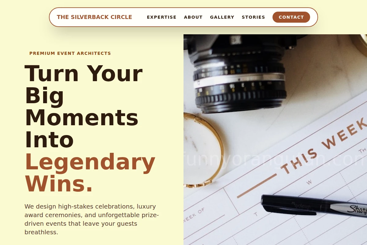 event-planning